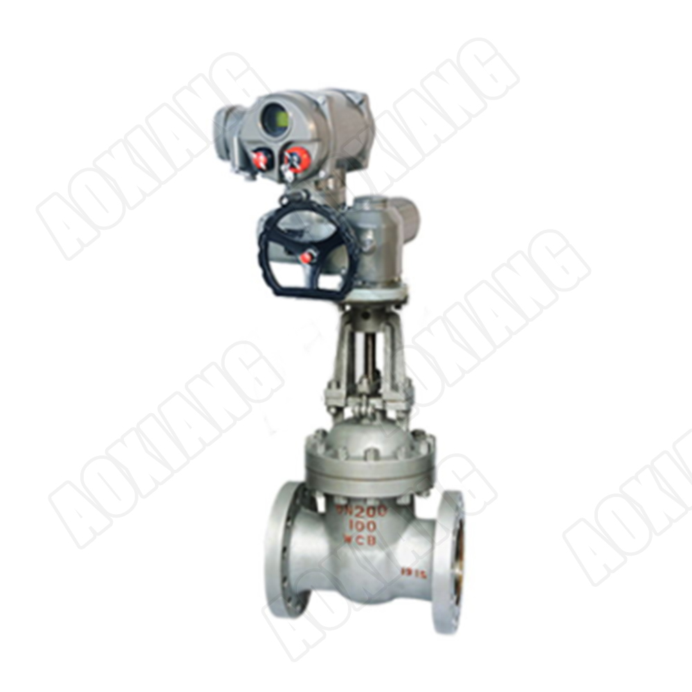 電動閘閥 電動閘閥